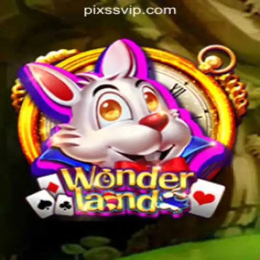 Discover Wonderland: The Ultimate Brazilian Slot Adventure